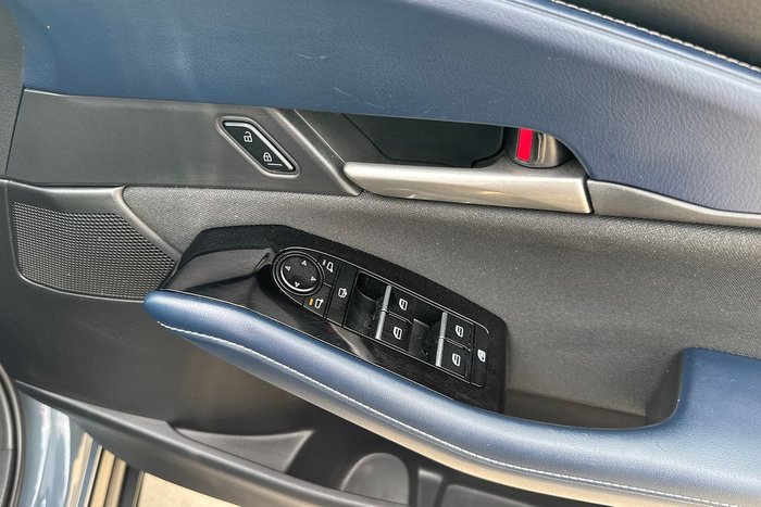 2021 Mazda CX-30 G20 Pure