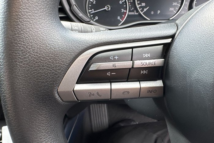 2021 Mazda CX-30 G20 Pure