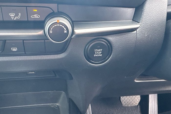 2021 Mazda CX-30 G20 Pure