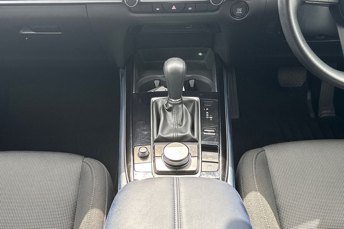 2021 Mazda CX-30 G20 Pure
