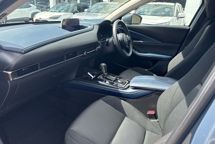2021 Mazda CX-30 G20 Pure