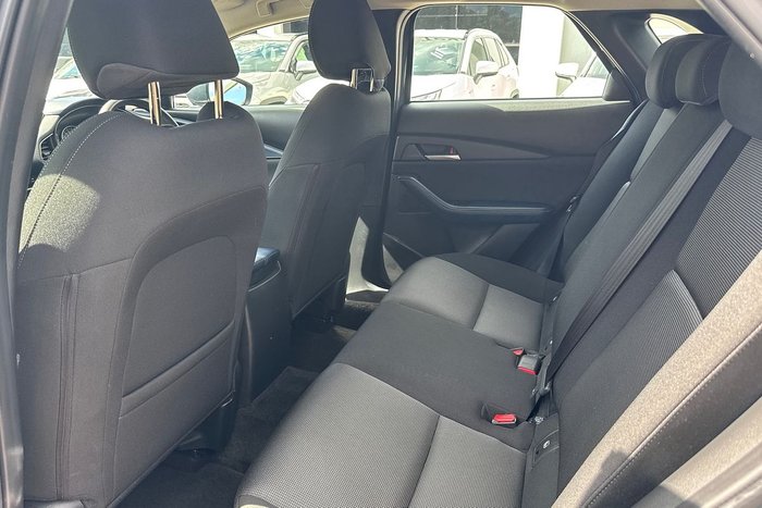 2021 Mazda CX-30 G20 Pure