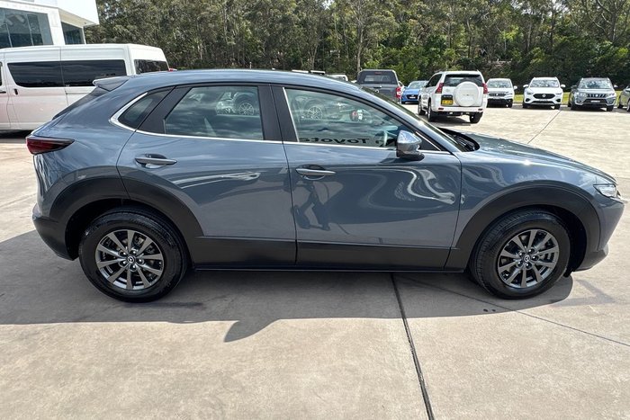 2021 Mazda CX-30 G20 Pure