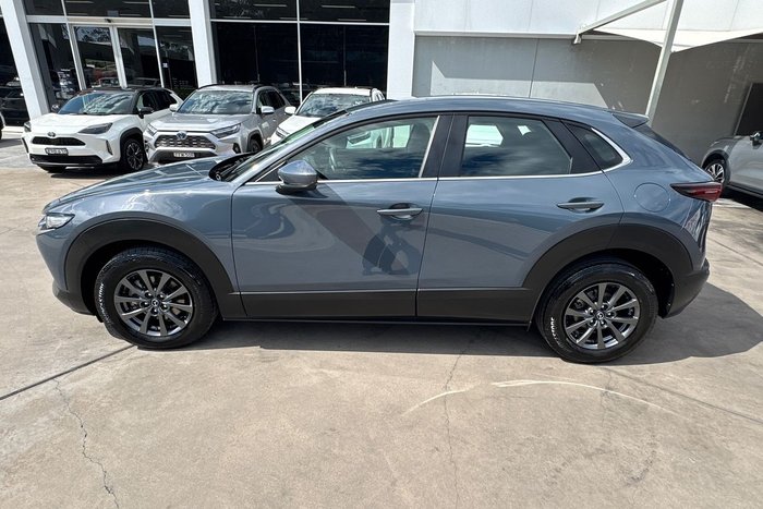 2021 Mazda CX-30 G20 Pure