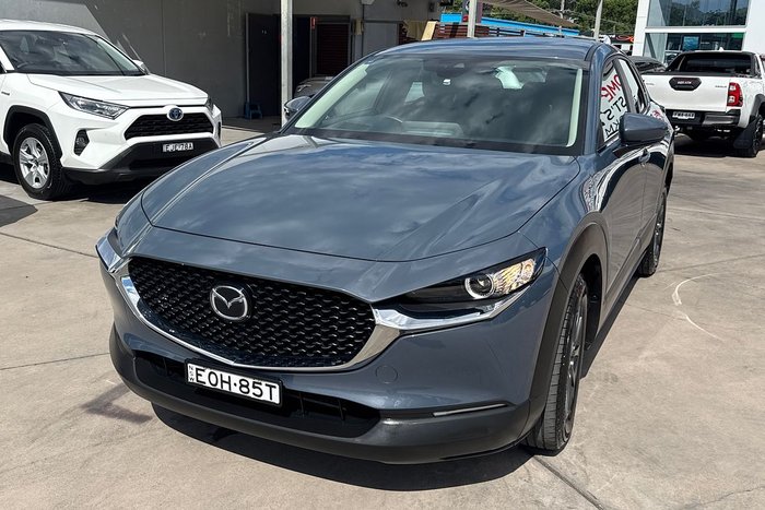 2021 Mazda CX-30 G20 Pure