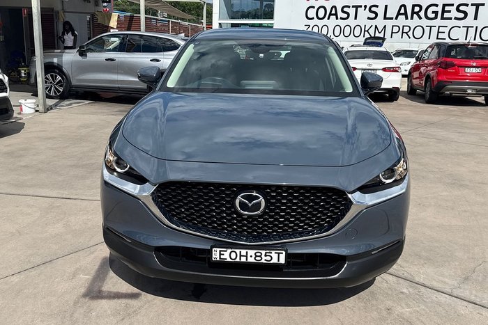 2021 Mazda CX-30 G20 Pure