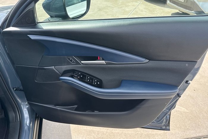 2021 Mazda CX-30 G20 Pure