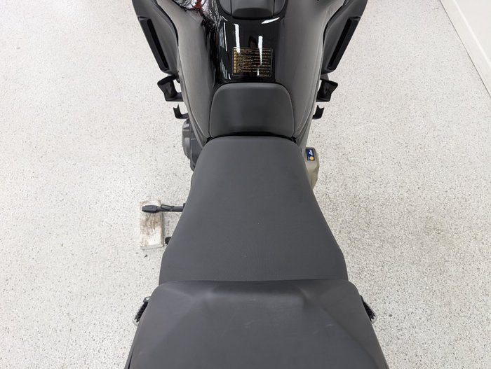 2023 DUCATI MULTISTRADA V4 PIKES PEAK Red