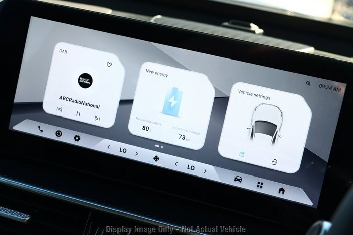 2025 Chery Tiggo 7 Super Hybrid DHT Urban