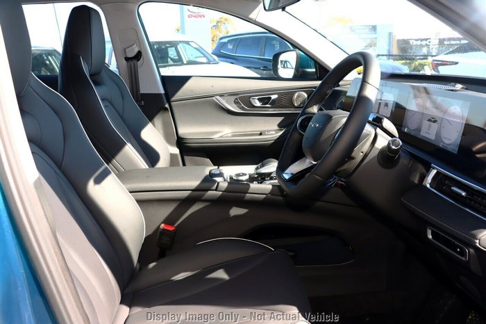 2025 Chery Tiggo 7 Super Hybrid DHT Urban