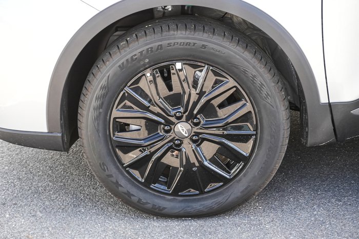 2025 Chery Tiggo 7 Super Hybrid DHT Urban