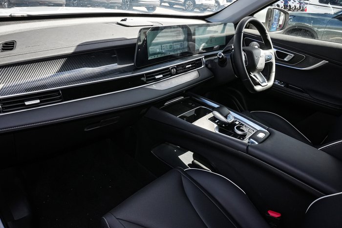 2025 Chery Tiggo 7 Super Hybrid DHT Urban