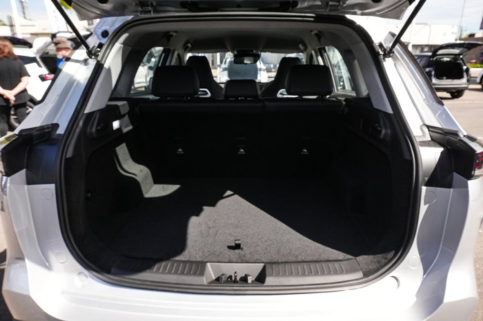 2025 Chery Tiggo 7 Super Hybrid DHT Urban