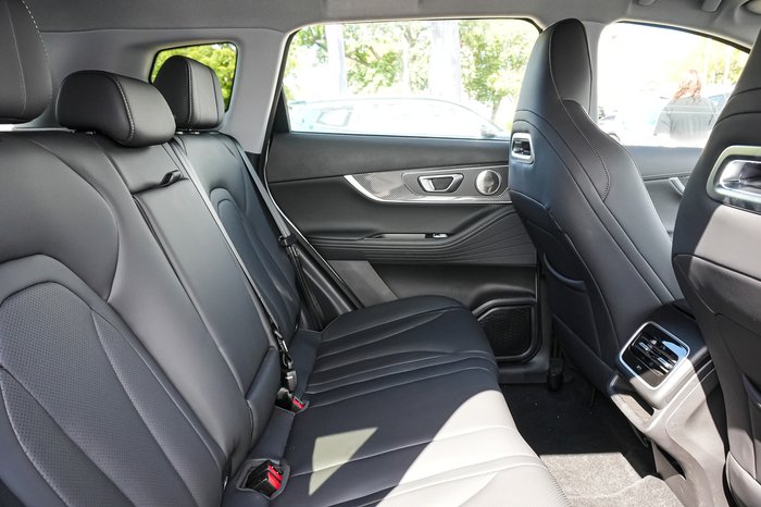 2025 Chery Tiggo 7 Super Hybrid DHT Urban