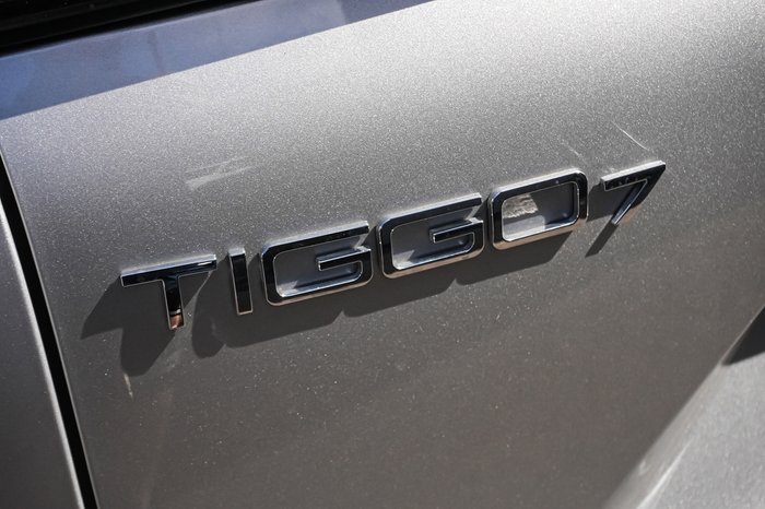 2025 Chery Tiggo 7 Super Hybrid DHT Urban