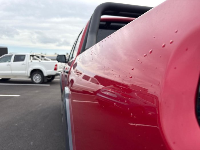 2025 GWM Cannon Vanta