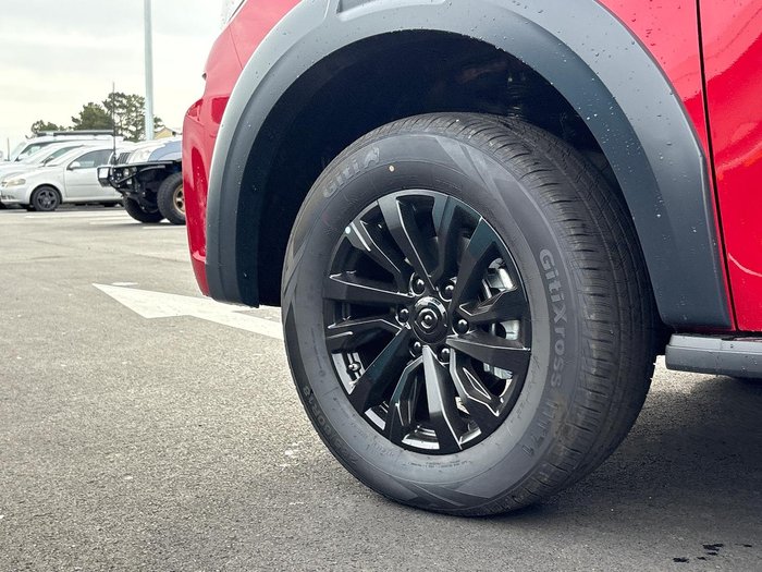 2025 GWM Cannon Vanta