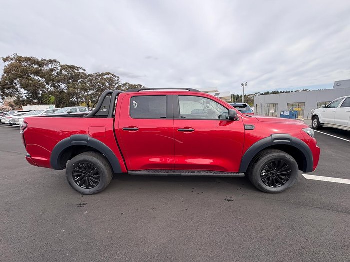 2025 GWM Cannon Vanta