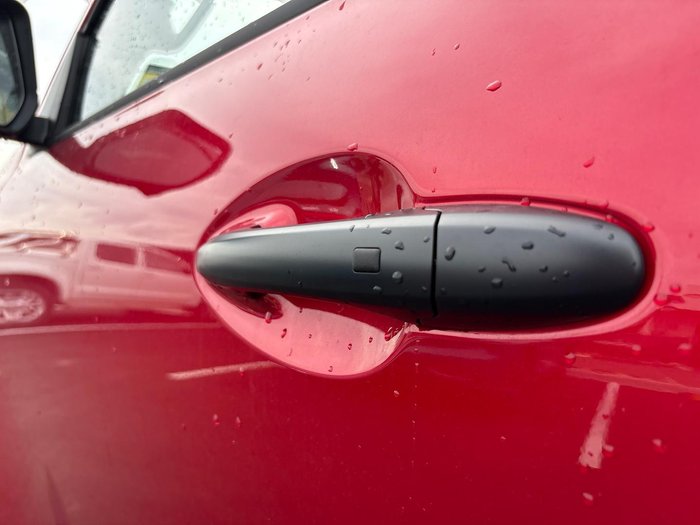 2025 GWM Cannon Vanta