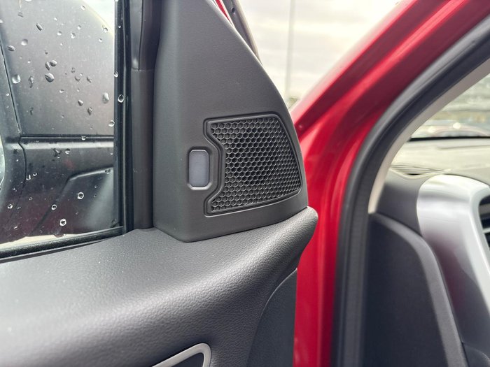 2025 GWM Cannon Vanta