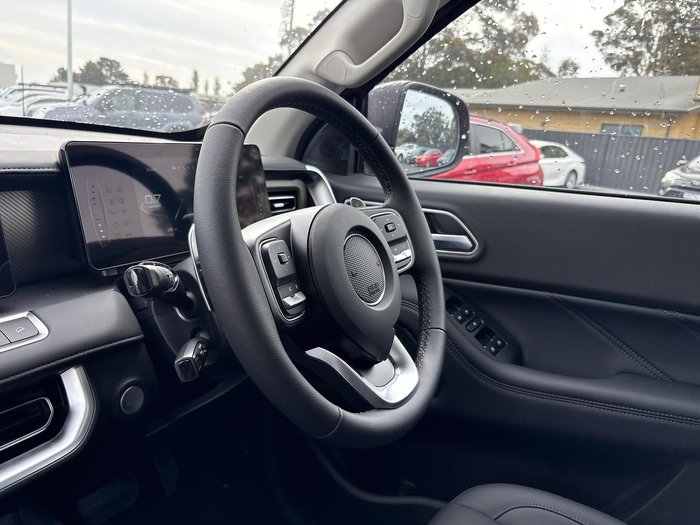 2025 GWM Cannon Vanta