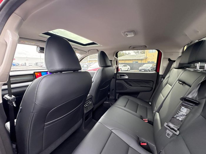 2025 GWM Cannon Vanta