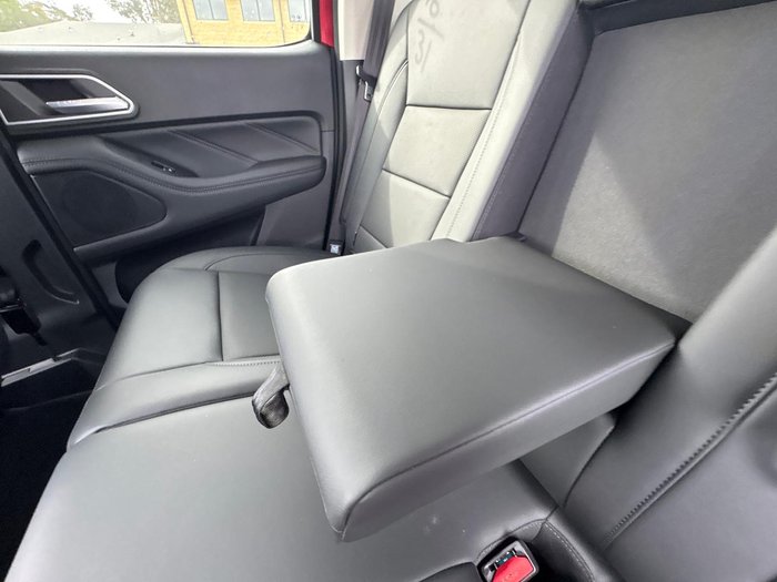 2025 GWM Cannon Vanta