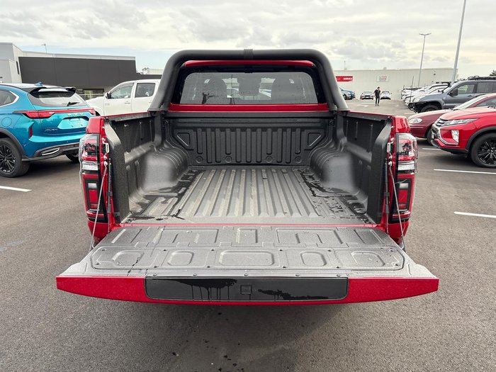 2025 GWM Cannon Vanta