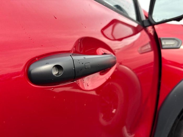 2025 GWM Cannon Vanta