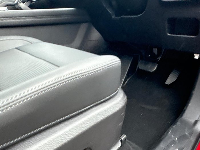 2025 GWM Cannon Vanta