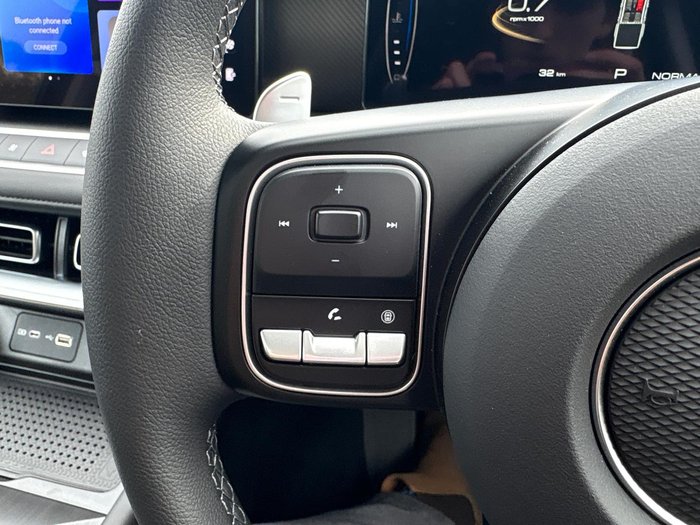 2025 GWM Cannon Vanta