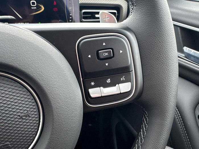 2025 GWM Cannon Vanta