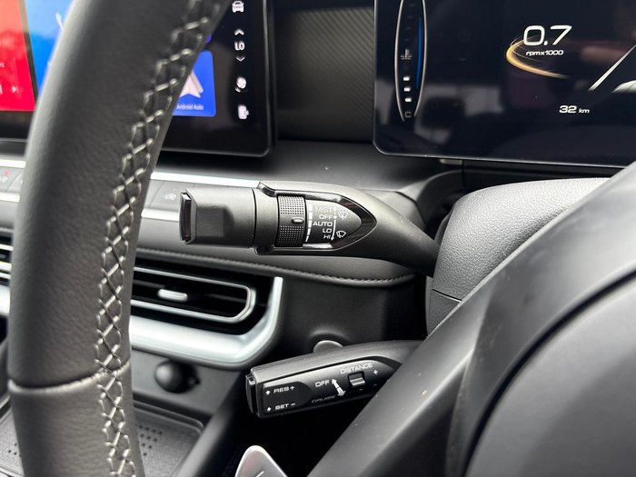 2025 GWM Cannon Vanta