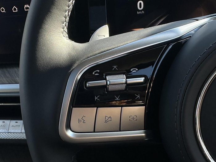 2025 GWM Tank 500 Vanta Hybrid