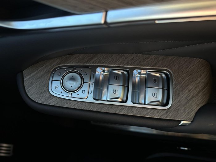 2025 GWM Tank 500 Vanta Hybrid