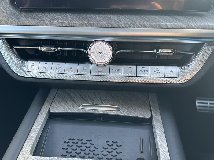 2025 GWM Tank 500 Vanta Hybrid