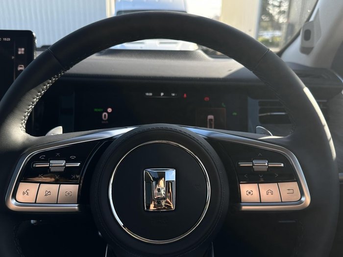 2025 GWM Tank 500 Vanta Hybrid