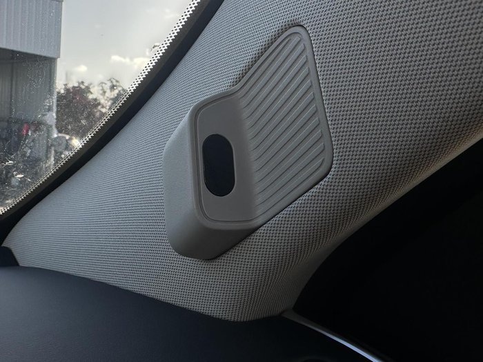 2025 GWM Tank 500 Vanta Hybrid