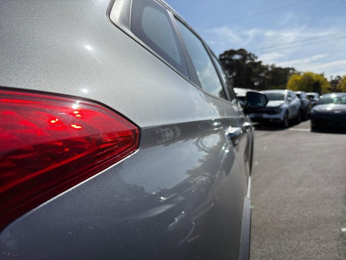 2025 GWM Haval Jolion Premium