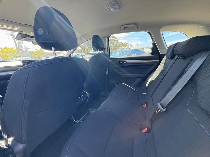 2025 GWM Haval Jolion Premium