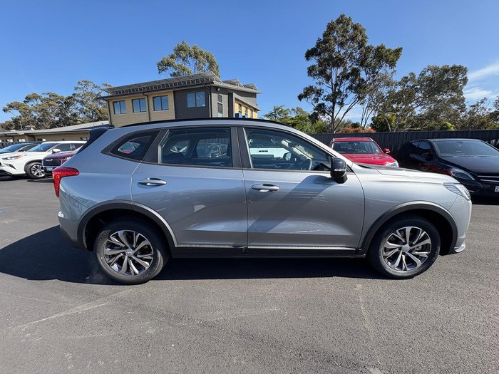 2025 GWM Haval Jolion Premium