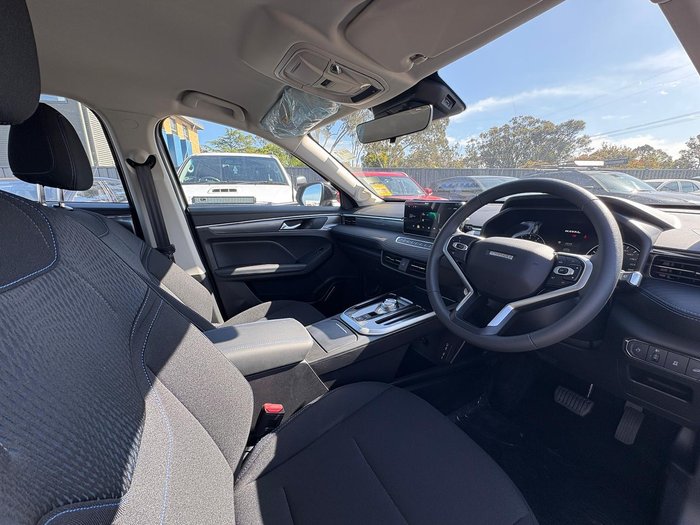 2025 GWM Haval Jolion Premium