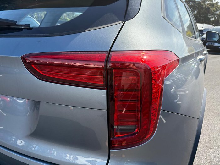 2025 GWM Haval Jolion Premium