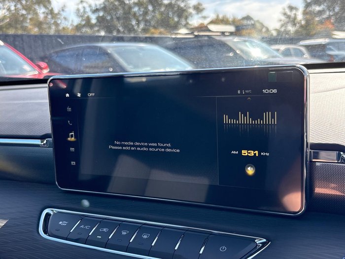 2025 GWM Haval Jolion Premium