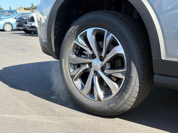 2025 GWM Haval Jolion Premium