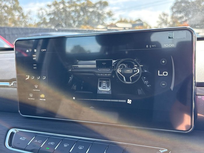 2025 GWM Haval Jolion Premium