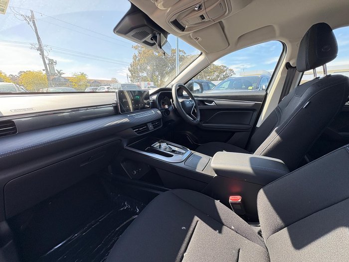 2025 GWM Haval Jolion Premium