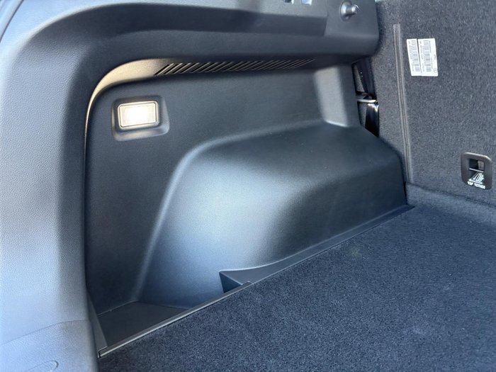 2025 GWM Haval Jolion Premium