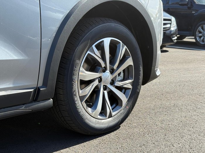 2025 GWM Haval Jolion Premium