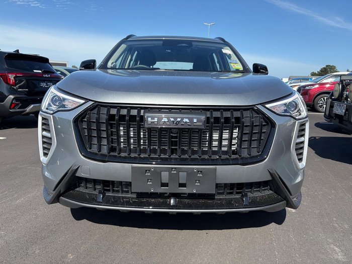 2025 GWM Haval Jolion Premium